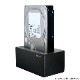 CENTURY | センチュリー CROSU32S 裸族のお立ち台 コンパクト USB3.2Gen2 [3.5インチ /2.5インチ /HDD・SSD対応 /送料無料]