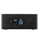 CENTURY | センチュリー CROSU32S 裸族のお立ち台 コンパクト USB3.2Gen2 [3.5インチ /2.5インチ /HDD・SSD対応 /送料無料]