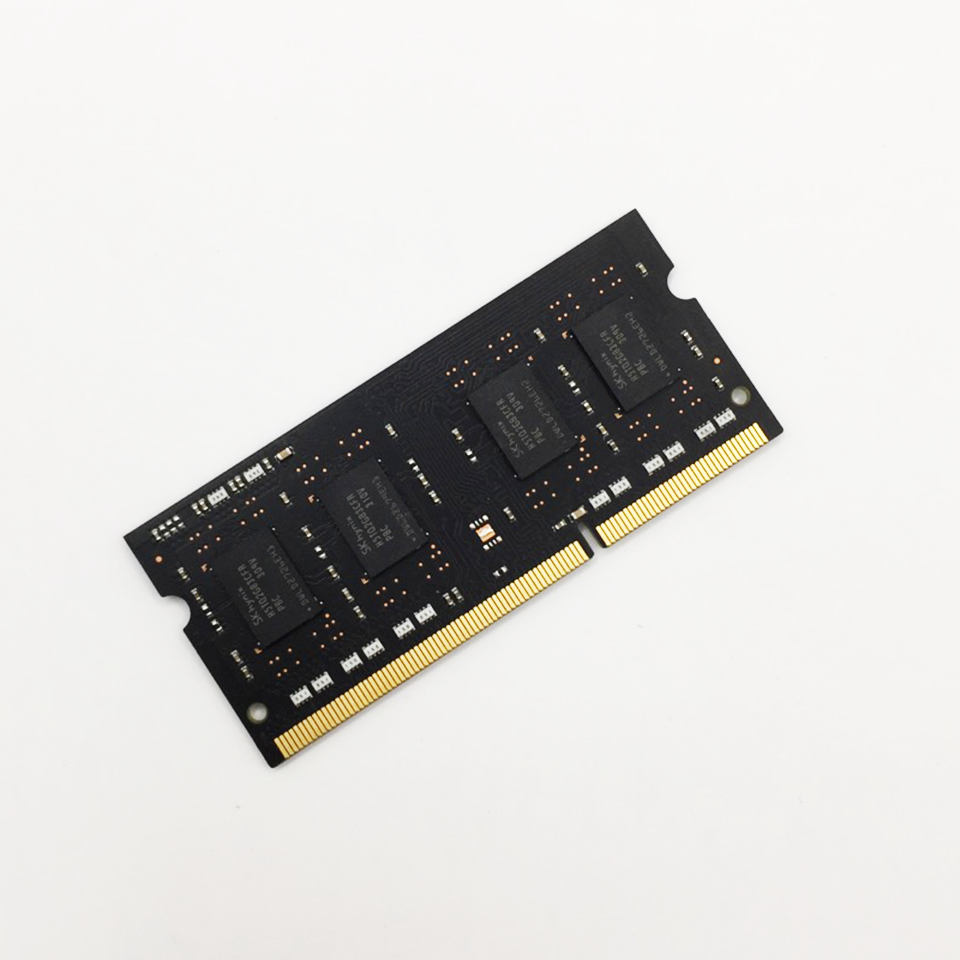 【お宝発掘市！】204pin 2GB PC3-12800 [中古メモリ] 3枚目