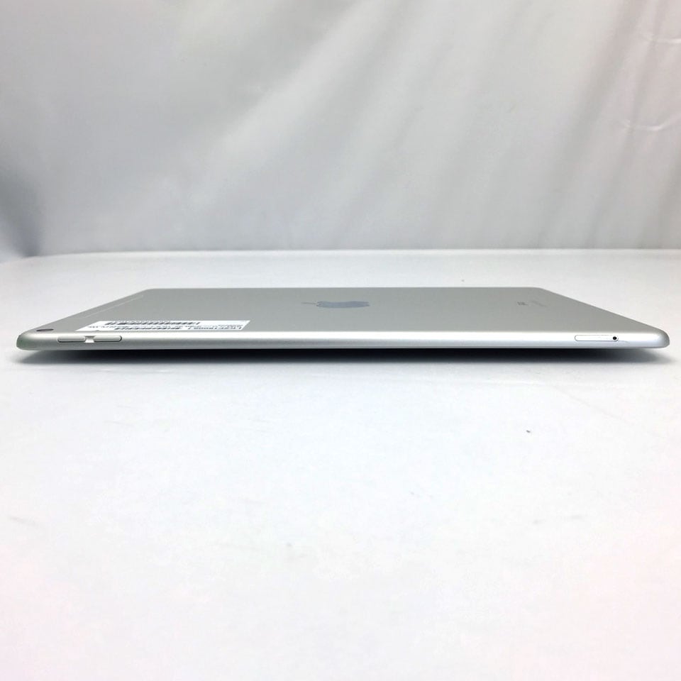Apple | アップル SIMフリー iPad Air 10.5インチ 第3世代 Wi-Fi+Cellular 64GB シルバー MV0E2J/A [KZF16008][中古] [iPadOS 17.5.1 / 発売時期：2019年～/ iPad][画面：Cランク 外装：Aランク 動作：Aランク]【セール中の商品】 5枚目