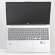 HP | エイチピー Laptop 15-fd0043TU  807A9PA#ABJ [FAB04008][中古/ ノートパソコン /15.6型 /Windows11 Home /Core i7 1355U / メモリ：16GB /M.2：512GB][送料無料][画面：Aランク 外装：Bランク 動作：Aランク]【セール中の商品】