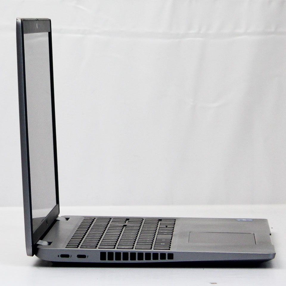 DELL Latitude 5520 P104F001 [中古/ ノートパソコン /15.6型 /解像度：1366 x 768 /Windows11 Pro /Core i5 1135G7 /メモリ：16GB /M.2：512GB][画面：Bランク 外装：Bランク 動作：Aランク][送料無料] 4枚目