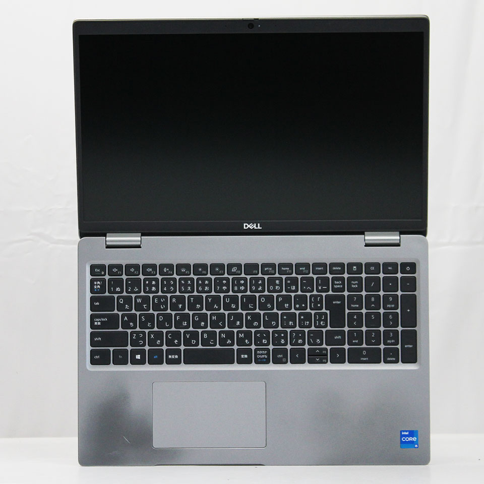 DELL Latitude 5520 P104F001 [中古/ ノートパソコン /15.6型 /解像度：1366 x 768 /Windows11 Pro /Core i5 1135G7 /メモリ：16GB /M.2：512GB][画面：Bランク 外装：Bランク 動作：Aランク][送料無料] 5枚目