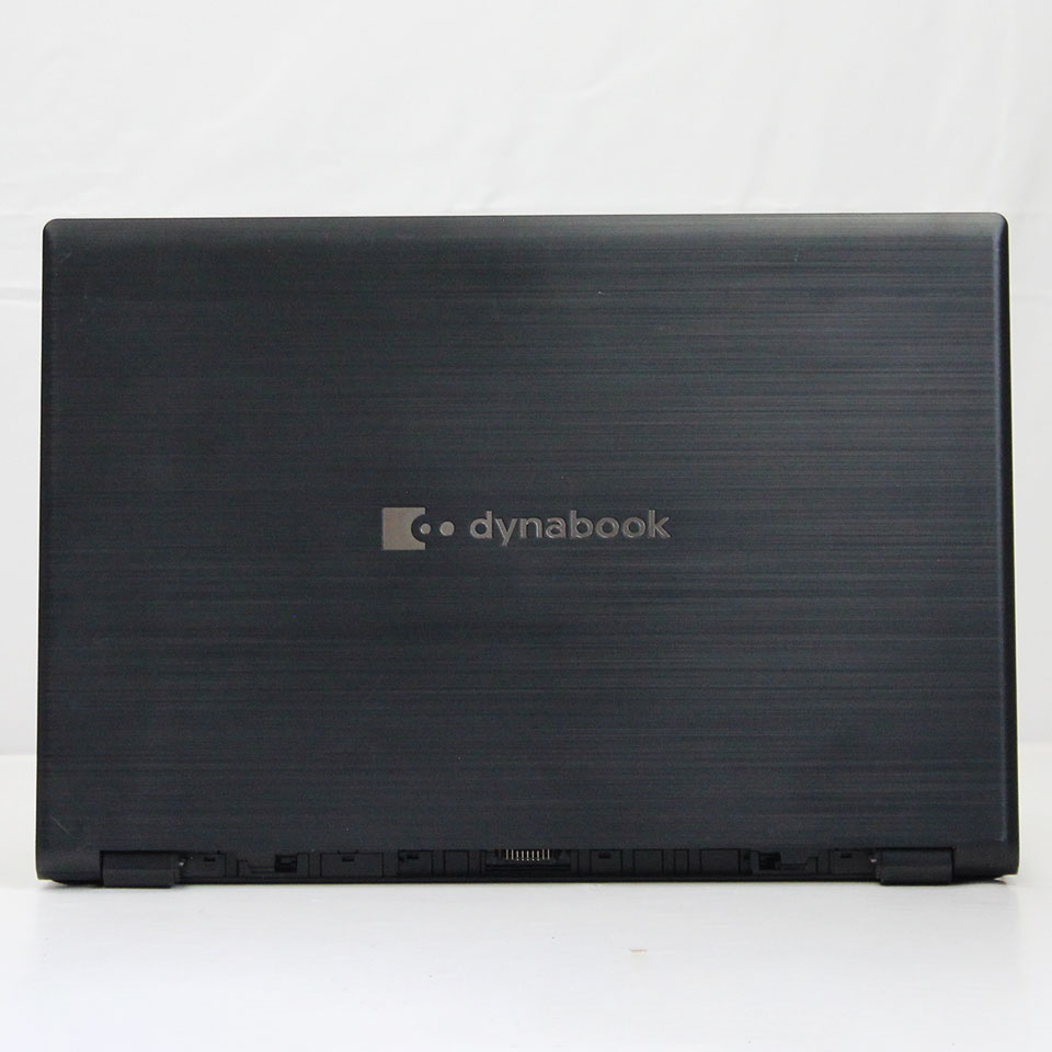 Dynabook dynabook B55/HS A6BDHSF8AB31 [KAG16010][中古ノートパソコン /15.6型 /解像度：1366 x 768 /Windows11 Pro /Core i5 1135G7 /メモリ：16GB /SSD：256GB][画面：Bランク 外装：Bランク 動作：Aランク][送料無料] 2枚目