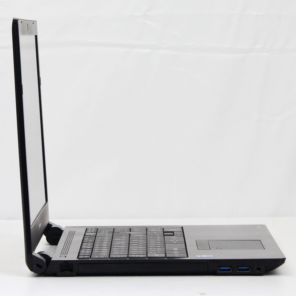 Dynabook dynabook B55/HS A6BDHSF8AB31 [KAG16010][中古ノートパソコン /15.6型 /解像度：1366 x 768 /Windows11 Pro /Core i5 1135G7 /メモリ：16GB /SSD：256GB][画面：Bランク 外装：Bランク 動作：Aランク][送料無料] 4枚目