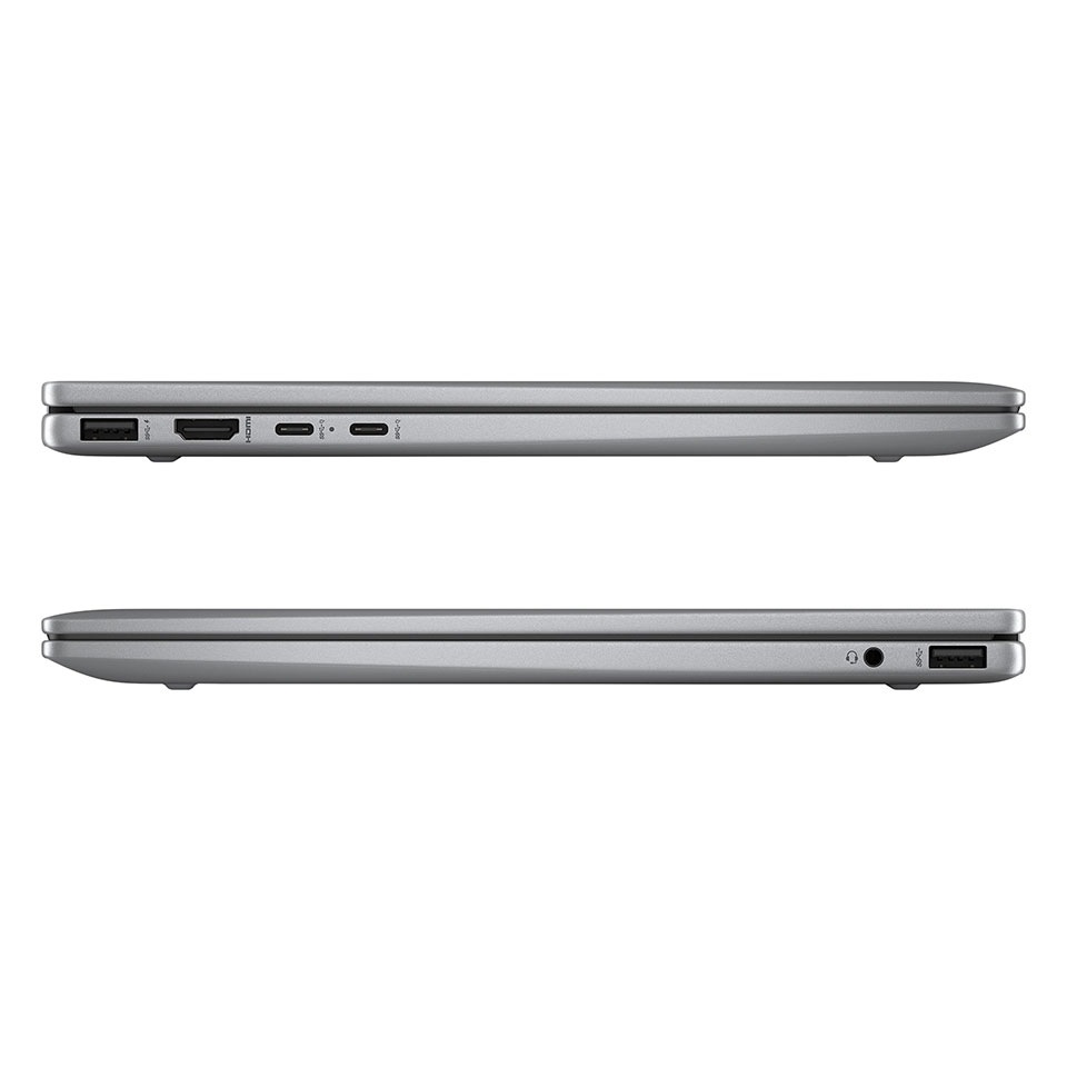 HP Envy x360 Laptop 14-fa0000AU 9X2R2PA#ABJ [新品ノートパソコン /14型(タッチパネル) /解像度：1920 x 1200 /Windows11 Home /AMD Ryzen 5 8640HS /メモリ：16GB /M.2：512GB][送料無料] 6枚目