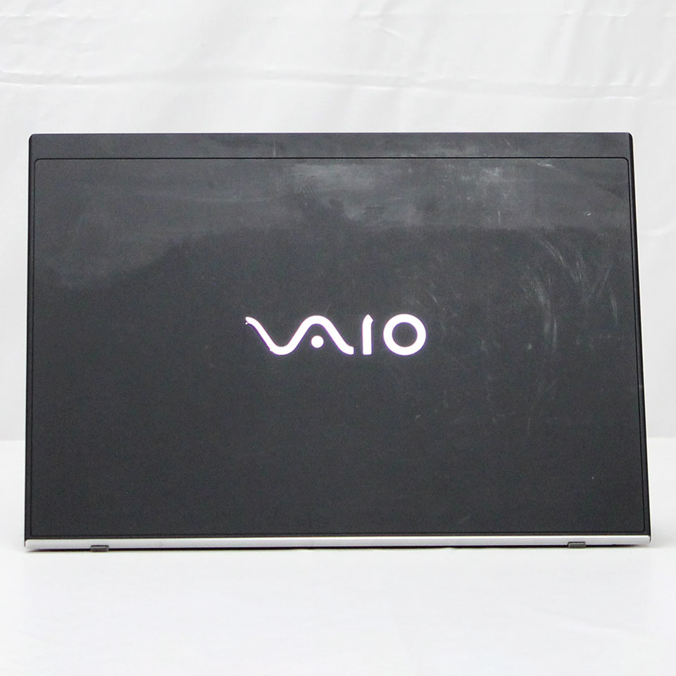VAIO Pro PK VJPK13C11N (BK) VJPK13C11N [ZAJ07004][中古ノート