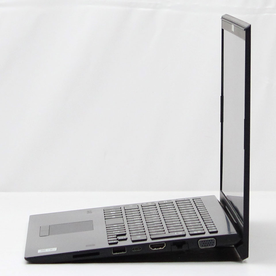 VAIO Pro PK VJPK13C11N (BK) VJPK13C11N [ZAJ07004][中古ノート