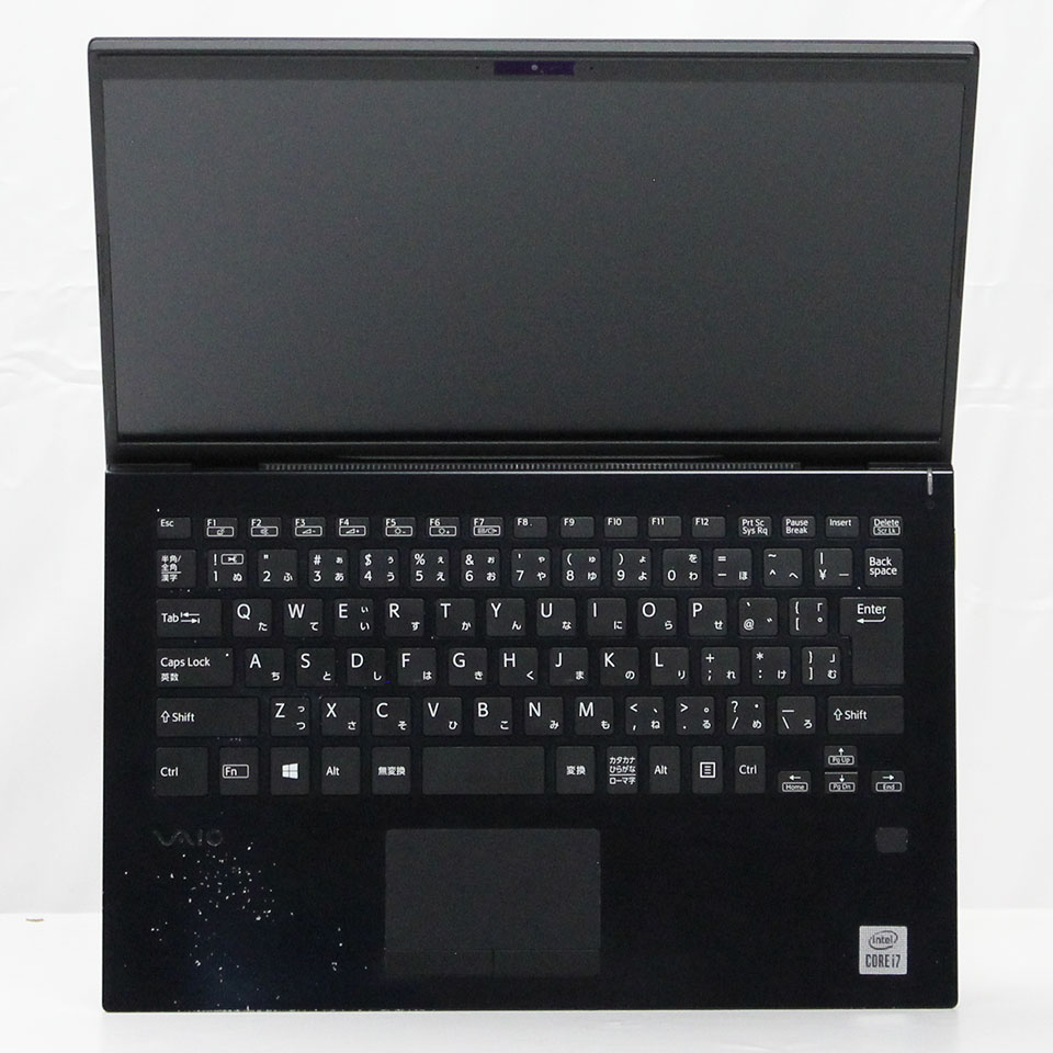 VAIO Pro PK VJPK13C11N (BK) VJPK13C11N [ZAJ07004][中古ノート