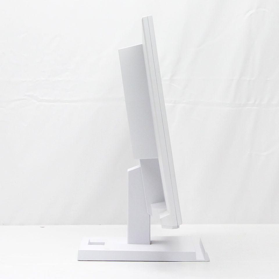 I-O DATA LCD-AD223EDW 21.5インチLCD (WH) [JAJ29003][中古モニター