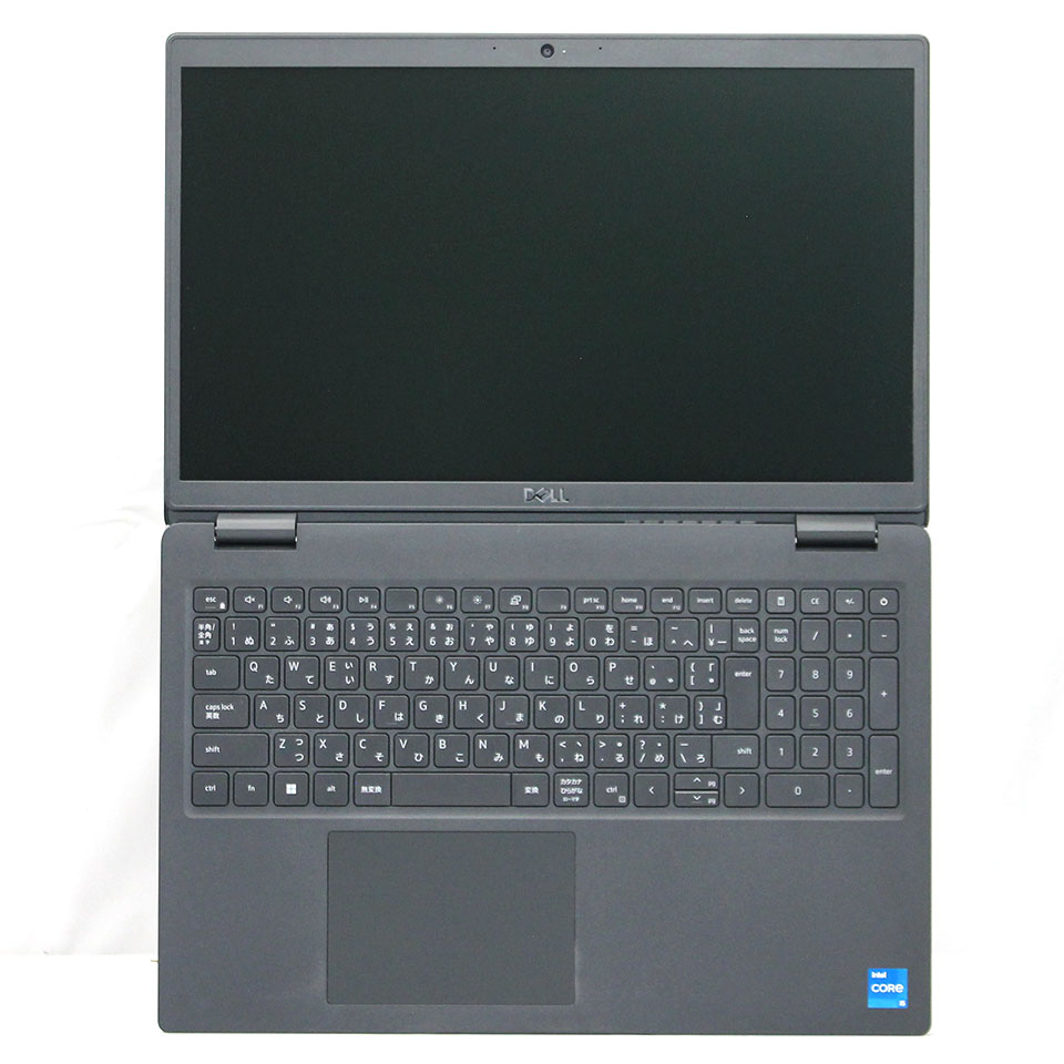 DELL Latitude 3520 P108F001 [KAL19001][中古ノートパソコン /15.6型 /解像度：1366 x 768 /Windows11 Pro /Core i5 1145G7 /メモリ：16GB /M.2：256GB][画面：Aランク 外装：Bランク 動作：Aランク][送料無料] 5枚目