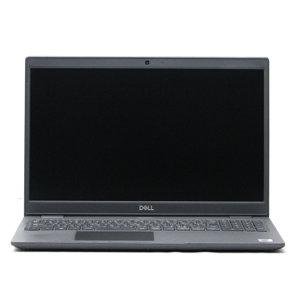 DELL Latitude 3510 P101F001 [中古ノートパソコン /15.6型 /解像度：1920 x 1080 /Windows11 Pro /Core i3 10110U /メモリ：16GB /M.2：256GB][画面：Aランク 外装：Bランク 動作：Aランク][送料無料] 2枚目