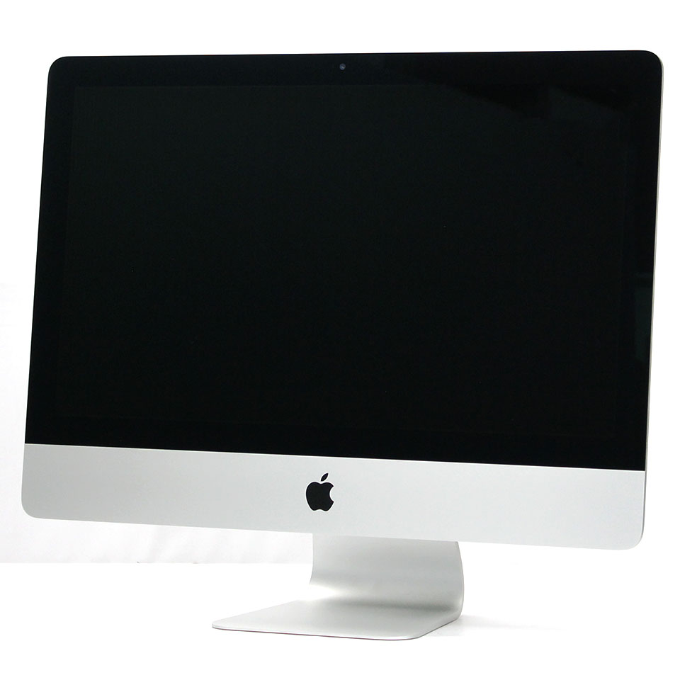 Apple iMac (Retina 4K, 21.5-inch, 2019) Z0VX(MRT32J/A)(A2116) [HBE05004][中古/ 21.5型 /macOS 15.7.5 /Intel Core i3 8100 / メモリ：32GB /1000GB [画面：Cランク 外装：Bランク 動作：Aランク][送料無料] 2枚目