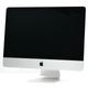 Apple iMac (Retina 4K, 21.5-inch, 2019) Z0VX(MRT32J/A)(A2116) [HBE05004][中古/ 21.5型 /macOS 15.7.5 /Intel Core i3 8100 / メモリ：32GB /1000GB [画面：Cランク 外装：Bランク 動作：Aランク][送料無料]