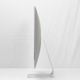 Apple iMac (Retina 4K, 21.5-inch, 2019) Z0VX(MRT32J/A)(A2116) [HBE05004][中古/ 21.5型 /macOS 15.7.5 /Intel Core i3 8100 / メモリ：32GB /1000GB [画面：Cランク 外装：Bランク 動作：Aランク][送料無料]