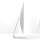 Apple iMac (Retina 4K, 21.5-inch, 2019) Z0VX(MRT32J/A)(A2116) [HBE05004][中古/ 21.5型 /macOS 15.7.5 /Intel Core i3 8100 / メモリ：32GB /1000GB [画面：Cランク 外装：Bランク 動作：Aランク][送料無料]