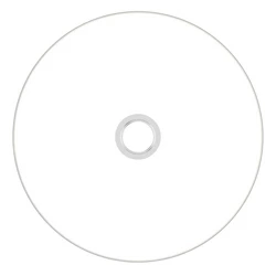 Lazos | ラソス L-DDL10P DVD+R DL 2.4-8倍速 10枚 スピンドルケース 4枚目