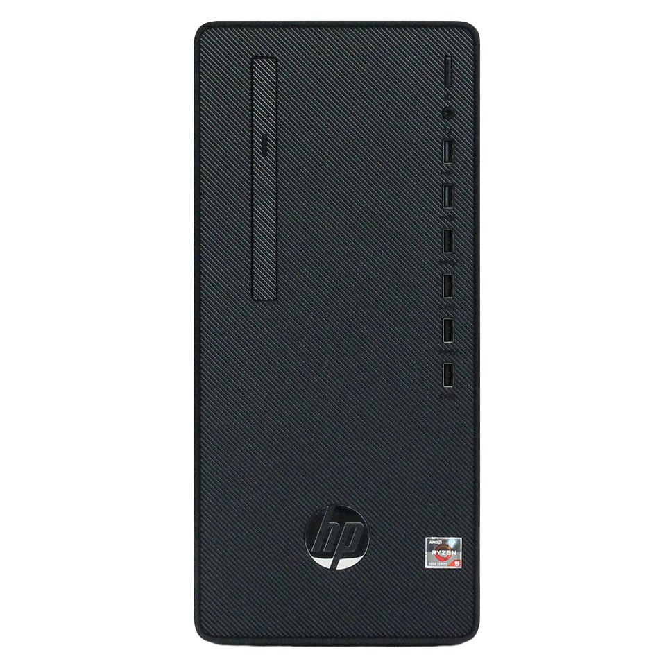 HP 285 Pro G8 Microtower PC 830D3PA#ABJ [中古デスクトップ /Windows11 Home /AMD Ryzen 5 PRO 5650G /メモリ：16GB /M.2：512GB][外装：Bランク 動作：Aランク][送料無料] 2枚目