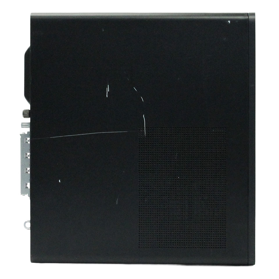 HP 285 Pro G8 Microtower PC 830D3PA#ABJ [中古デスクトップ /Windows11 Home /AMD Ryzen 5 PRO 5650G /メモリ：16GB /M.2：512GB][外装：Bランク 動作：Aランク][送料無料] 4枚目
