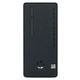 HP 285 Pro G8 Microtower PC 830D3PA#ABJ [中古デスクトップ /Windows11 Home /AMD Ryzen 5 PRO 5650G /メモリ：16GB /M.2：512GB][外装：Bランク 動作：Aランク][送料無料]