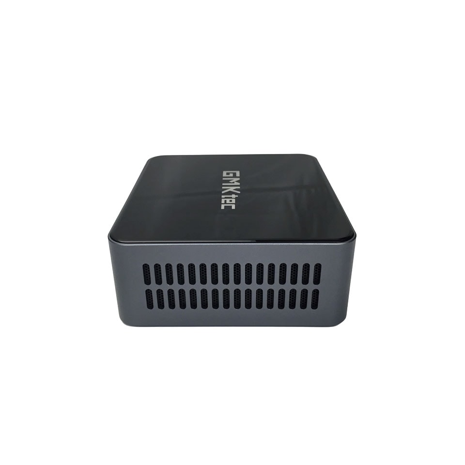 GMKtec GMKtec NucBox M2 Pro S NucBox_M2Pro_S [HBG07001][中古デスクトップ /Windows11 Home /Core i7 1185G7 /メモリ：16GB /M.2：512GB][外装：Bランク 動作：Aランク][送料無料] 4枚目