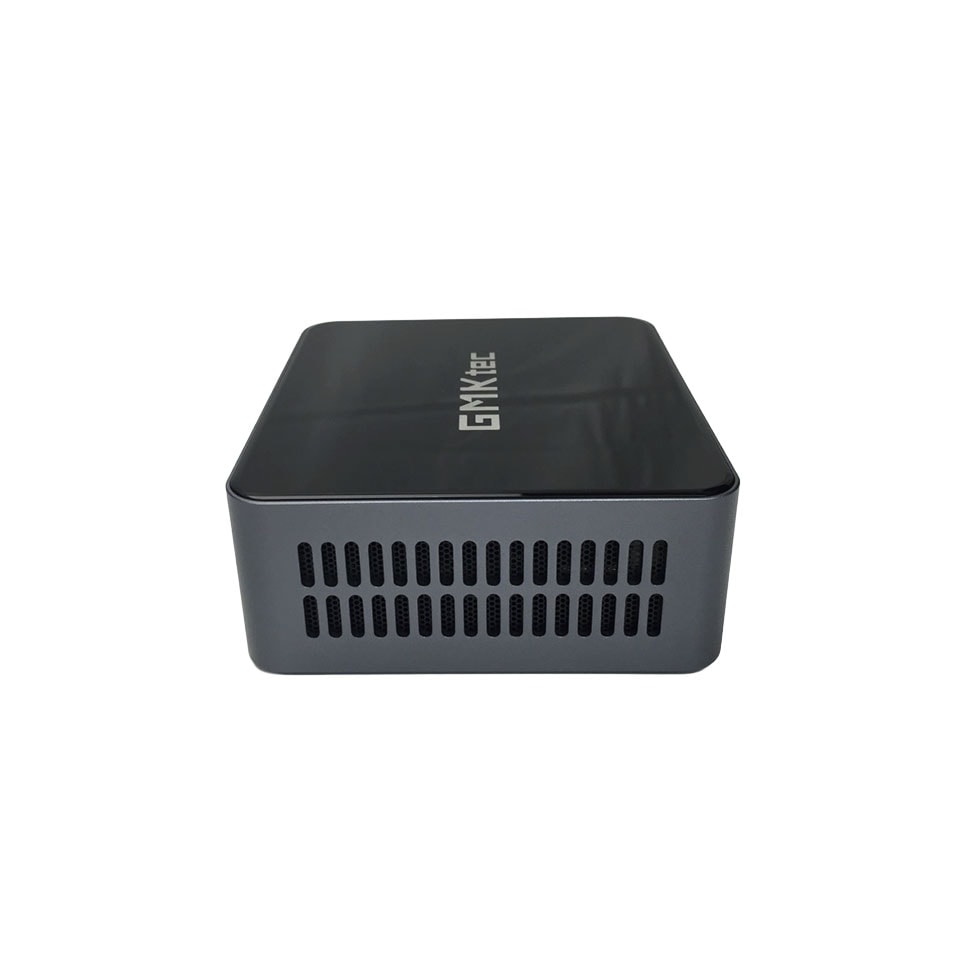 GMKtec GMKtec NucBox M2 Pro S NucBox_M2Pro_S [HBG07001][中古デスクトップ /Windows11 Home /Core i7 1185G7 /メモリ：16GB /M.2：512GB][外装：Bランク 動作：Aランク][送料無料] 5枚目