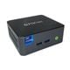 GMKtec GMKtec NucBox M2 Pro S NucBox_M2Pro_S [HBG07001][中古デスクトップ /Windows11 Home /Core i7 1185G7 /メモリ：16GB /M.2：512GB][外装：Bランク 動作：Aランク][送料無料]