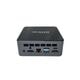GMKtec GMKtec NucBox M2 Pro S NucBox_M2Pro_S [HBG07001][中古デスクトップ /Windows11 Home /Core i7 1185G7 /メモリ：16GB /M.2：512GB][外装：Bランク 動作：Aランク][送料無料]