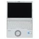 Panasonic Let's note CF-SV1 CF-SV1RDLAS [中古ノートパソコン /12.1型 /解像度：1920 x 1200 /Windows11 Pro /Core i5 1145G7 /メモリ：16GB /M.2：256GB][画面：Aランク 外装：Bランク 動作：Aランク][送料無料]