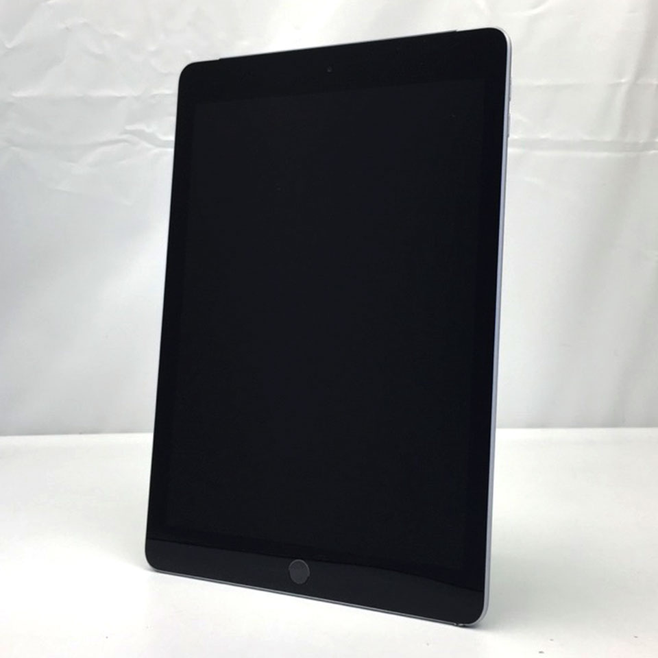 Apple iPad 6th 128GB [MR722J/A] SIMフリー