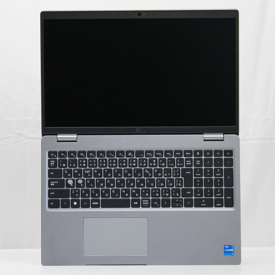 DELL Latitude 5520 P104F001 [WAD30014][中古/ ノートパソコン /15.6型 /解像度：1366 x 768 /Windows11 Pro /Core i5 1135G7 /メモリ：16GB /M.2：512GB][画面：Aランク 外装：Cランク 動作：Cランク][送料無料] 5枚目