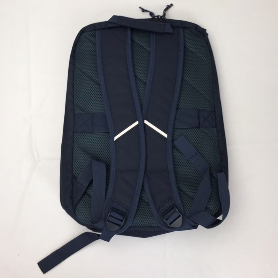 【お宝発掘市！】 hp Ultra Light バックパック リュック 18L [SAJ10008][中古周辺機器][外装：Aランク 動作：Aランク] 2枚目