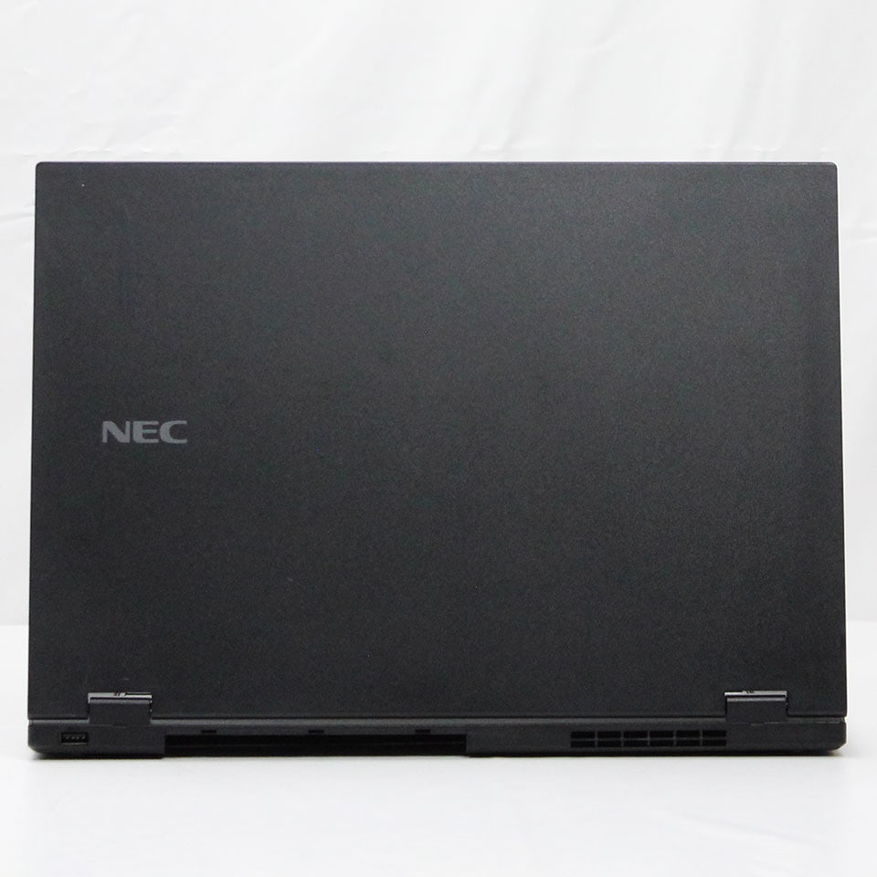 NEC VersaPro VKT44/X-C PC-VKL44XZFC [中古ノートパソコン /15.6型