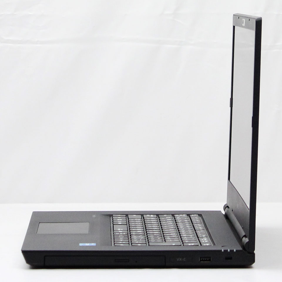 パソコン等 NEC VersaPro VKT44/X-C PC-VKL44XZFC [中古ノートパソコン /15.6型