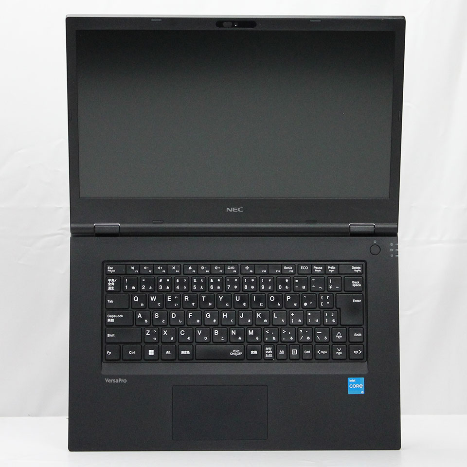 NEC VersaPro VKT44/X-C PC-VKL44XZFC [中古ノートパソコン /15.6型