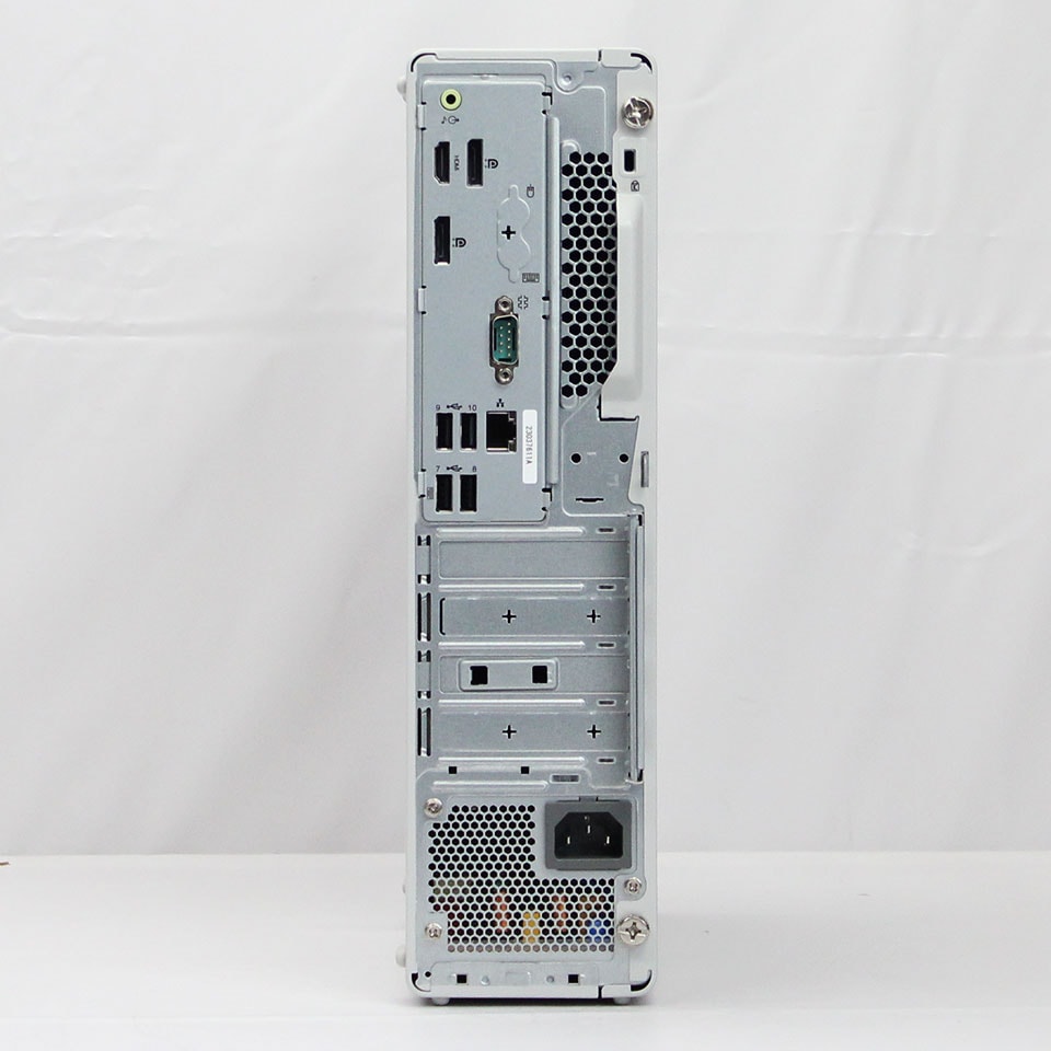 NEC Mate MKM31/B-9 PC-MKM31BZG9 [中古デスクトップ /Windows11 Pro