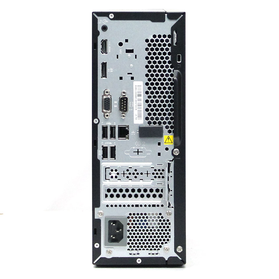 Lenovo ThinkCentre neo 50s Small Gen 4 12JES0J900 [FAK18006][中古