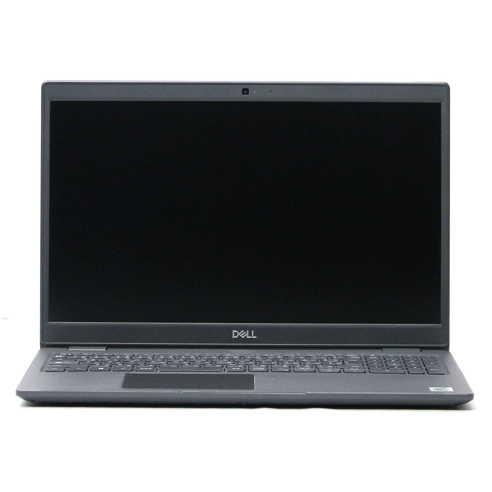 DELL Latitude 3510 P101F001 [KBA14003][中古ノートパソコン /15.6型 /解像度：1920 x 1080 /Windows11 Pro /Core i3 10110U /メモリ：16GB /M.2：256GB][画面：Bランク 外装：Bランク 動作：Aランク][送料無料] 2枚目