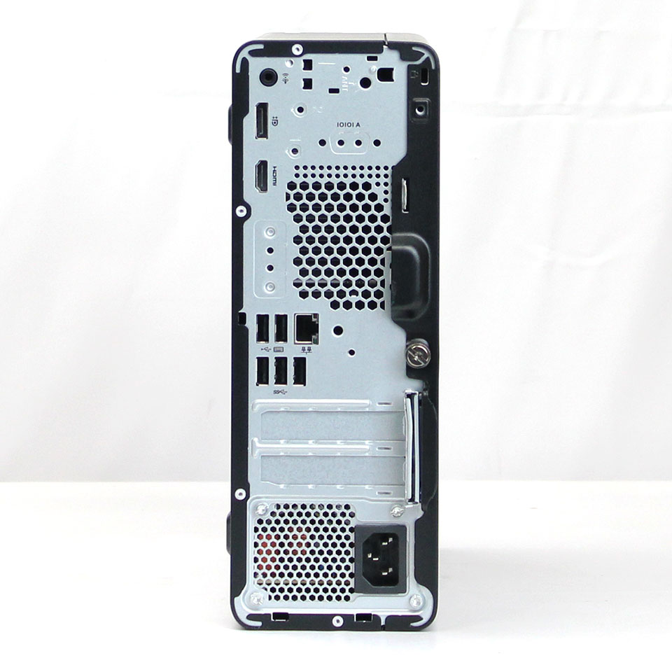 HP Pro SFF 400 G9 7G8S4PA#ABJ [FBB17017][中古デスクトップ /Windows11 Pro /Core i5 12500 /メモリ：16GB /M.2：512GB][外装：Bランク 動作：Aランク][送料無料] 5枚目
