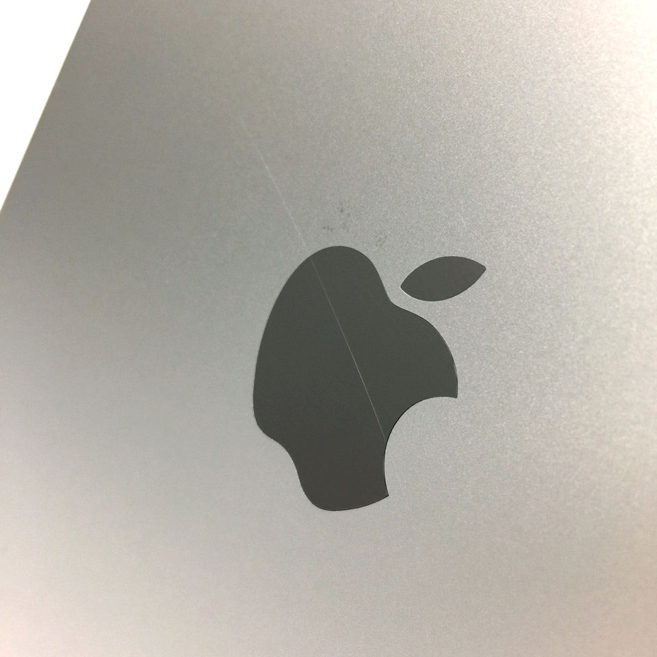 Apple iPad Air 10.5インチ 第3世代 Wi-Fi 256GB シルバー MUUR2J/A (A2152) [FBD14035][中古][iPadOS 26.4.1 / 発売時期：2019年～/ iPad][画面：Bランク 外装：Bランク 動作：Aランク][送料無料] 7枚目