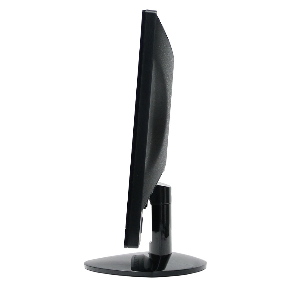 Princeton PTFBNF-23W 23インチLCD (BK) [FBE26018][中古モニター /23型 /解像度：1920 x 1080 /入力端子：VGA/DVI - D][23インチ][画面：Cランク 外装：Bランク 動作：Aランク] 3枚目