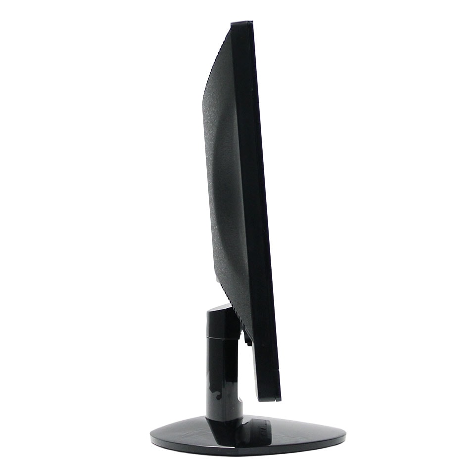 Princeton PTFBNF-23W 23インチLCD (BK) [FBE26018][中古モニター /23型 /解像度：1920 x 1080 /入力端子：VGA/DVI - D][23インチ][画面：Cランク 外装：Bランク 動作：Aランク] 4枚目