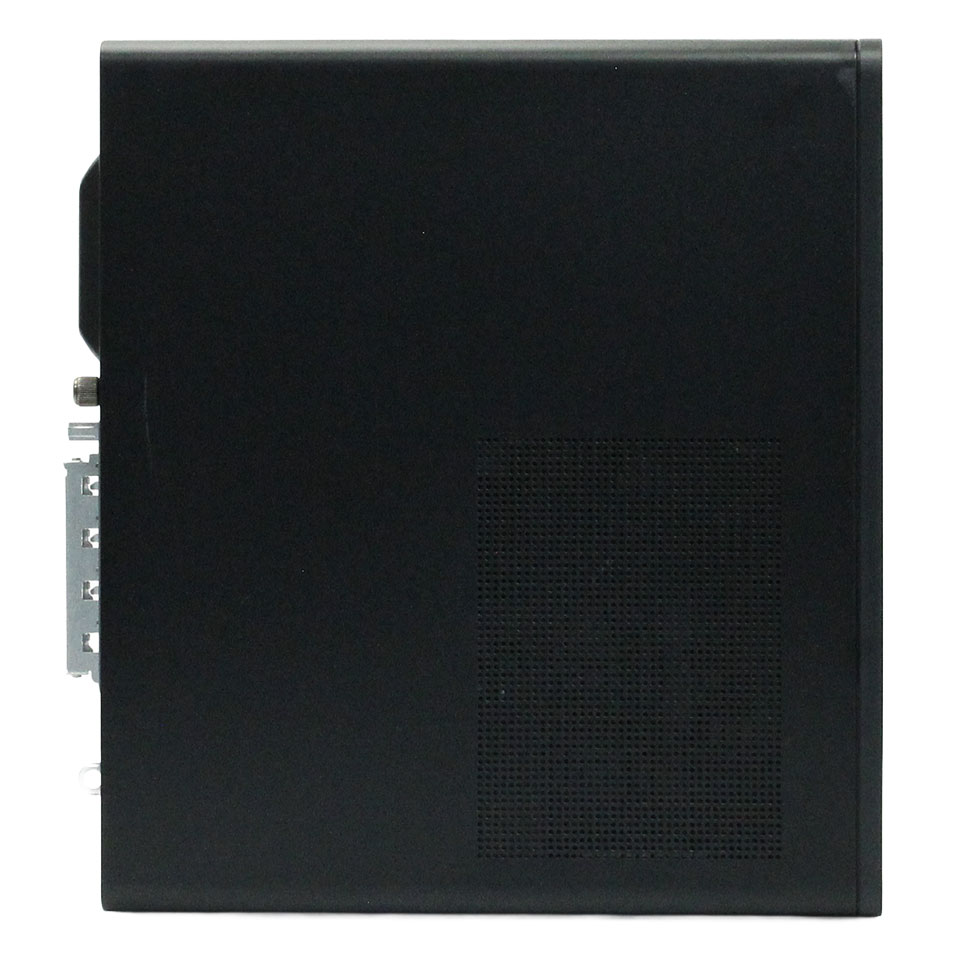 HP 285 Pro G8 Microtower PC 828F9PA#ABJ [LBE15003][中古デスクトップ /Windows11 Home /AMD Ryzen 5 PRO 5650G /メモリ：16GB /M.2：256GB][外装：Bランク 動作：Aランク][送料無料] 4枚目