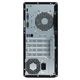 HP 285 Pro G8 Microtower PC 828F9PA#ABJ [LBE15003][中古デスクトップ /Windows11 Home /AMD Ryzen 5 PRO 5650G /メモリ：16GB /M.2：256GB][外装：Bランク 動作：Aランク][送料無料]