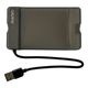 MAIWO [K105[(CW)] K105 BLACK 2.5inch HDD/SSD USB3.0 CASE Black