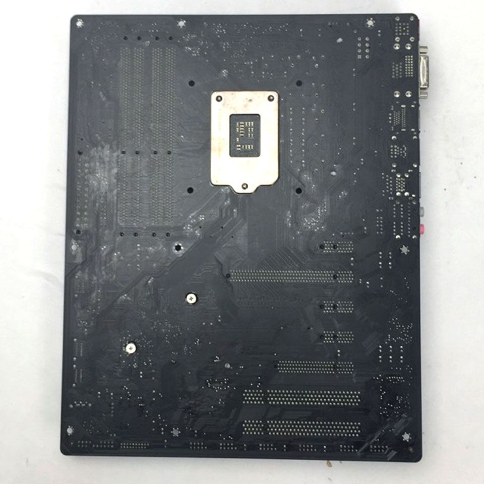 【お宝発掘市！】 GA-Z68X-UD3H-B3 GA-Z68X-UD3H-B3 [SAB02030][中古] [マザーボード][外装：Bランク 動作：Aランク] 2枚目