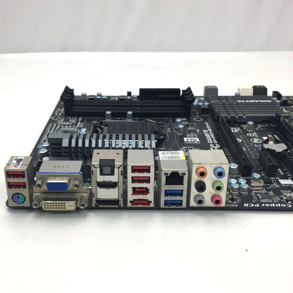 【お宝発掘市！】 GA-Z68X-UD3H-B3 GA-Z68X-UD3H-B3 [SAB02030][中古] [マザーボード][外装：Bランク 動作：Aランク] 3枚目