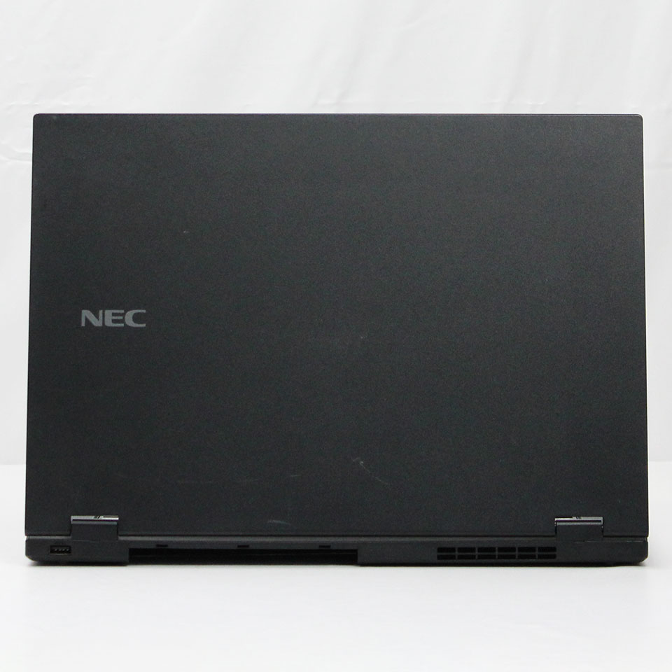NEC VersaPro VKT44/X-C PC-VKL44XZFC [中古ノートパソコン /15.6型