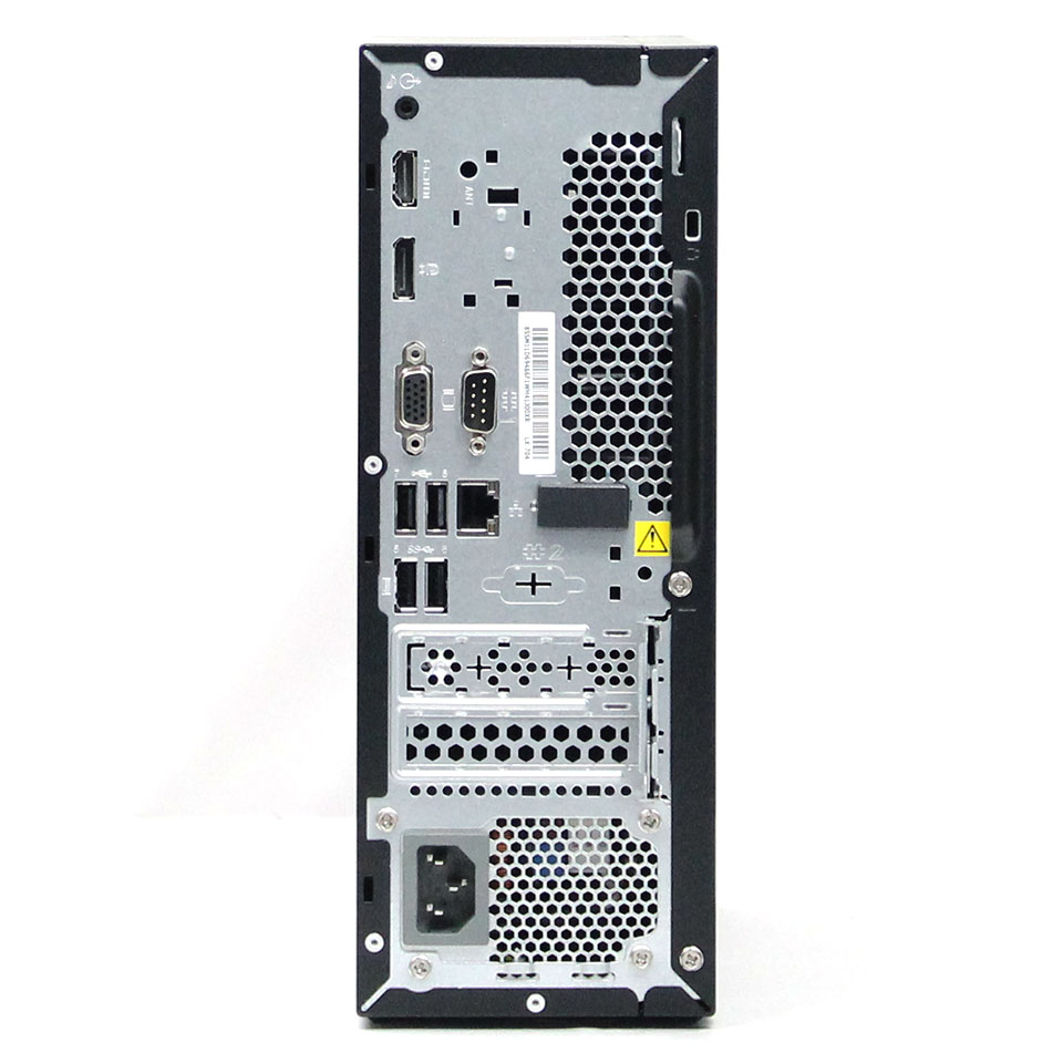 Lenovo ThinkCentre neo 50s Small Gen 3 11SWS1XN00 [FAK18007][中古