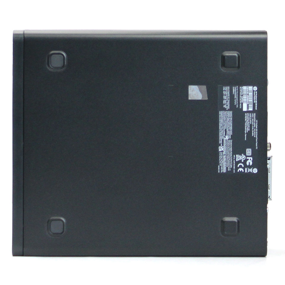 HP ProDesk 405 G8 SFF 2J2P3AV [FBB17007][中古デスクトップ /Windows11 Pro /AMD Ryzen 7 PRO 5750G /メモリ：16GB /M.2：256GB][外装：Bランク 動作：Aランク][送料無料] 3枚目